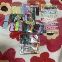 サテンリボンまとめ売り