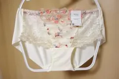 新品 ワコール Wing Lesiage ショーツ Lサイズ