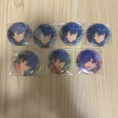 あんスタ コレクション缶バッジ 2026 Jun. 漣ジュン 1点 - メルカリ