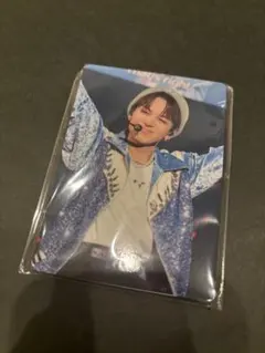 Travis Japan VIIsualトレカセット