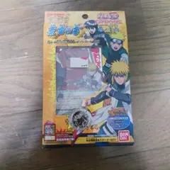 NARUTO CARD GAME 巻ノ十二 木ノ葉の書 - メルカリ