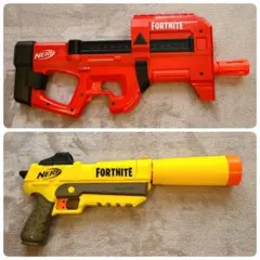 ナーフ　セット　まとめ売り 楽天市場】ナーフ セットの通販