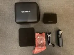 【お値下げしました】Garmin R10のサムネイル