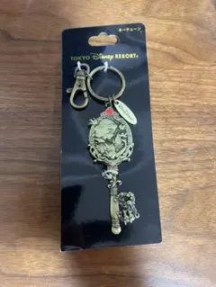 東京ディズニーリゾート キーホルダー
