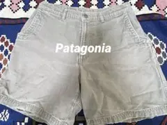 メンズ Patagonia ショートパンツ