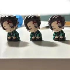 鬼滅の刃 肩ズン 第参弾　竈門炭治郎　3個