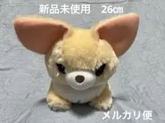 FANS フェネックぬいぐるみBIG