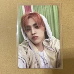 SEVENTEEN SPILL THE FEELS トレカ エスクプス②