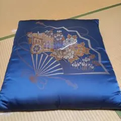 婚礼座布団 約62×約66cm　1枚
