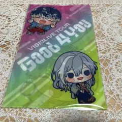 Re:vale 楽天ブックス特典　チケットホルダー