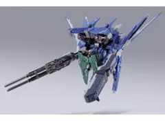 伝票跡無し]METAL BUILD GNアームズ TYPE-E メタルビルド - メルカリ