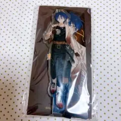 あんスタ 初見 アクスタ チトセ