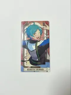 あんスタ　深海 奏汰　アルカナカード　グッズ