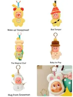 twinkle twinkle まとめ売り セット ポップマート POPMART - メルカリ