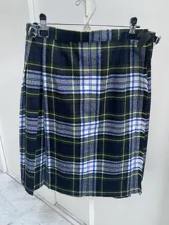 oneilofdublin オニールオブダブリン﻿ 膝丈スカート