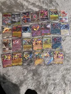 に*^様 ポケモンカード 26枚セット