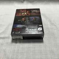 【あ72】2023年最新プリズナーNO.6 COLLECTOR'S BOX