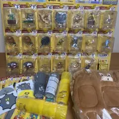 TOM and JERRY トムとジェリー FUNNY ART! 3  くじ