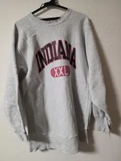 Champion リバースウェーブ インディアナ XXL 90s