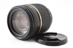 TAMRON 18-250mm f3.5-6.3 for Nikon #633のサムネイル
