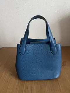 銀座和光＊ミニトートバッグ＊WAKOのサムネイル