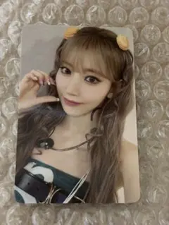 2026年最新】le sserafim ラキドロ サクラの人気アイテム - メルカリ