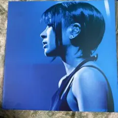 宇多田ヒカル/Hikaru Utada Laughter ... ＊BD欠品