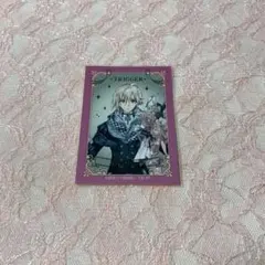アイドリッシュセブン 九条天