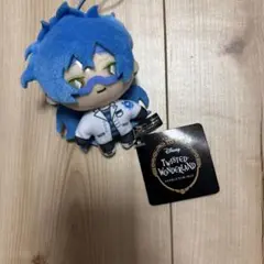 Disney Twisted Wonderland ぬいぐるみ