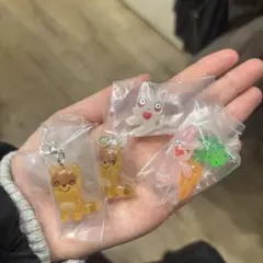 ノンタン めじるしアクセサリー