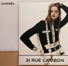 2025年最新】シャネル カタログの人気アイテム - メルカリ