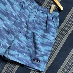 2014 patagonia バギーズ ショーツ - メルカリ