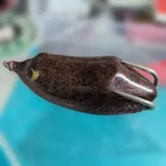 2026年最新】雷魚 フロッグの人気アイテム - メルカリ