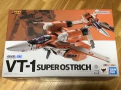 DX超合金 VT-1スーパーオストリッチ 超時空要塞マクロス DX超合金 VT-1 スーパーオストリッチ | 魂ウェブ