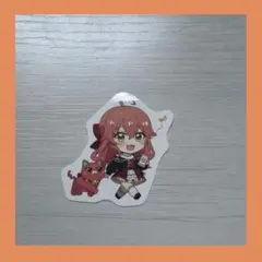 ホロライブ　さくらみこ　スシローコラボ