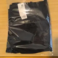 新品 ゴク楽PT ESSTテーパード ブラック L(開封済みです)