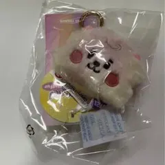 BT21 BABY ベビー レインボーフラット　ぬいぐるみ　RJ キーホルダー