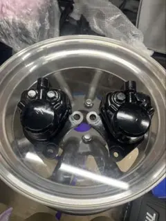 2025年最新】(Z1 Z2) キャリパーの人気アイテム - メルカリ