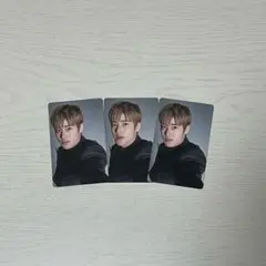 RIIZE RIIZING LOUD トレカ ソヒ