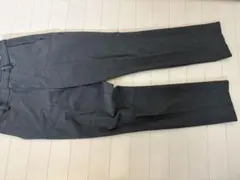 UNIQLO ヒートテックパンツ　グレー