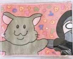 ☆ TOP4 in 東京ドーム マフラータオル ☆ 可哀想に！さん キヨレト