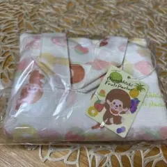 モンチッチ　エコバッグ