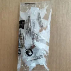 新品　髪ざり　蝶々6個セット