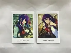 あんスタ ぱしゃっつ vol.5 神崎颯馬