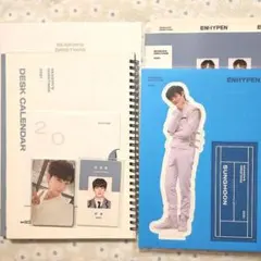 ENHYPEN まとめ売り シーグリ ククパケ manifesto ソヌ 2025年最新】enhypen シーグリ 2021 ソヌの人気アイテム - メルカリ