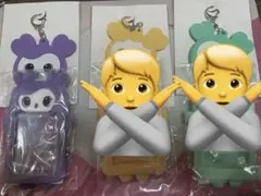 TWICE フォトカードホルダー バッジホルダー サナ