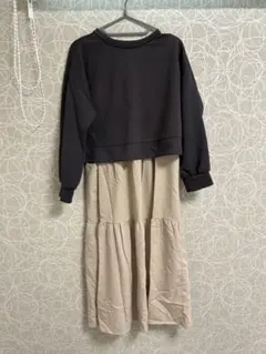 Rosemadame マタニティワンピース