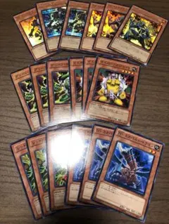 遊戯王 TG ストライカー ワールウルフ スーパー　シークレット TGガジェット