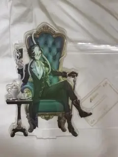 IdentityV 第五人格 使徒 アン クリアファイル UR衣装 - メルカリ