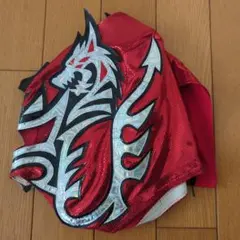 2026年最新】プロレス マスク ドラゴンリーの人気アイテム - メルカリ